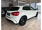 Mercedes-Benz GLA 200 DCT 1.6 Benzine Automatik "AMG Line