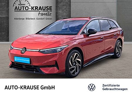 VW ID.7 Volkswagen Tourer 210 kW Pro S