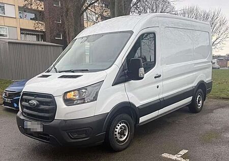 Ford Transit 290 L2H2 Lkw VA Basis