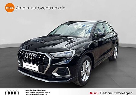 Audi Q3 35 2.0 TDI quattro advanced Alu LED Navi Virtua