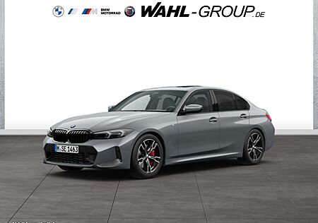 BMW 330 i M SPORT PRO LC PROF AKUSTIK GSD AHK E-SITZE HIFI