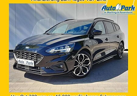 Ford Focus 1.5 EcoBoost NAVI~LED~LM18"~2xPDC~SHZ~FHZ