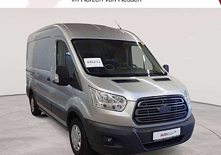 Ford Transit 310 L2H2 Trend StHzg Bott-System