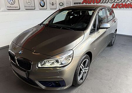 BMW 220 Active Tourer i Sport Line *1.Hand*Garantie*