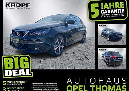 Peugeot 308 1.2 GT Pack ACC / AHK abnehmbar / Panorama