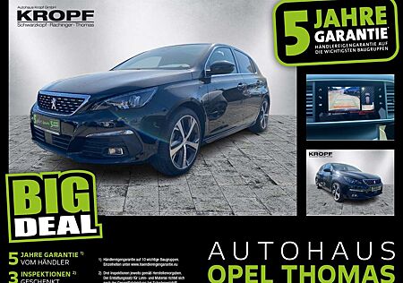 Peugeot 308 1.2 GT Pack ACC / AHK abnehmbar / Panorama