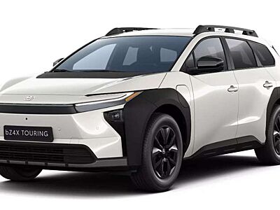 Toyota bZ4X Touring FWD Teamplayer DER NEUE  TOURING