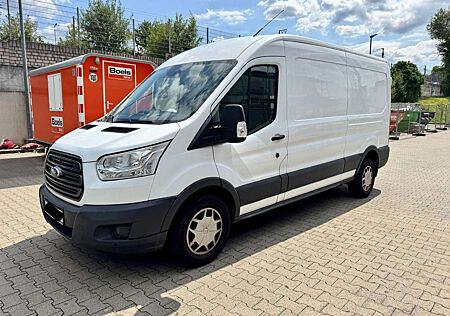 Ford Transit Kasten 350 L3 Trend * TÜV * Klima * PDC*