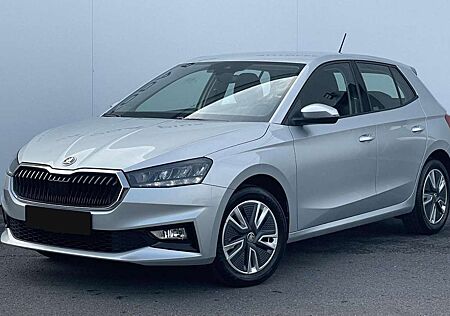 Skoda Fabia Selection 16" Alu Garantie 5Jahre/100.000