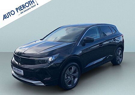 Opel Grandland 1.2 DI Automatik Elegance (Z)