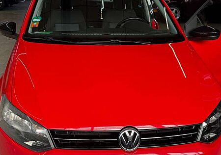 VW Polo Volkswagen 1.4 Style