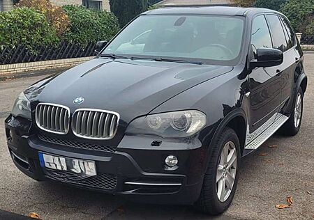 BMW X5 xDrive35d