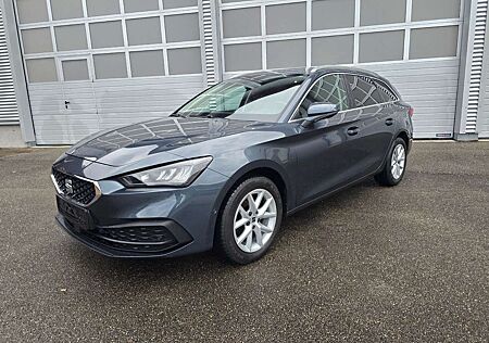 Seat Leon ST Style,DSG,Virtual,ACC, 5J. Garantie