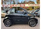 Smart ForTwo Cabrio EQ*EXCL*60kW*LED*NAVI*SHZ*PTS*KAM