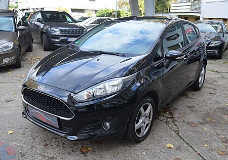 Ford Fiesta gebraucht kaufen Ford Fiesta 5-Türer 1.25 Trend*Klimaanlage*