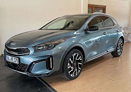 Kia XCeed Plug-in-Hybrid PLATINUM