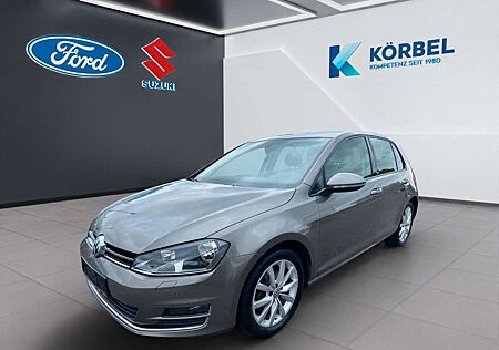 VW Golf Volkswagen VII Allstar*Licht&SichtP*PDC*Klimaautomatik