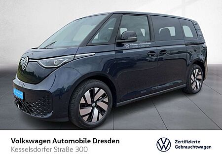 VW ID.BUZZ Volkswagen ID. Buzz Pro 1-Gang-Automatik