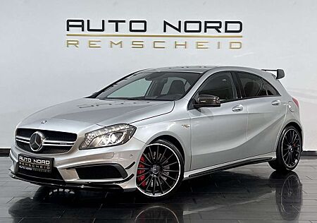 Mercedes-Benz A 45 AMG *Aero*Schale*Carbon*Perf-AGA*H&K*Memory