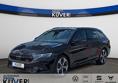 Skoda Octavia Combi RS 2,0 TSI DSG Navi+Pano+Matrix