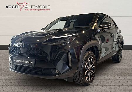 Toyota Yaris Cross 1.5 Hybrid Team D +Winter Paket