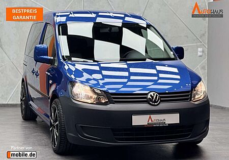 VW Caddy Volkswagen Trendline 2.0 TDI
