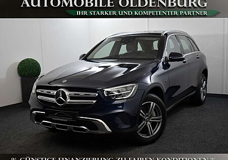 Mercedes-Benz GLC 300 e 4M *Distro*AHK*360°*HUD*KeyGo*Easy*DAB