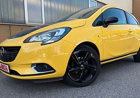 Opel Corsa 1.4+ TÜV+GARANTIE+NAVI+PARKS+SITZHE+KLIMA