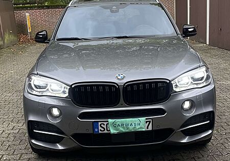 BMW X5 M X5M50d 7Sitze/StandH/LenkradH/Head-Up