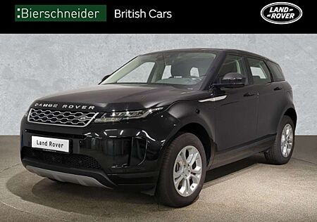 Land Rover Range Rover Evoque P300e S SITZHEIZUNG DAB LED 18