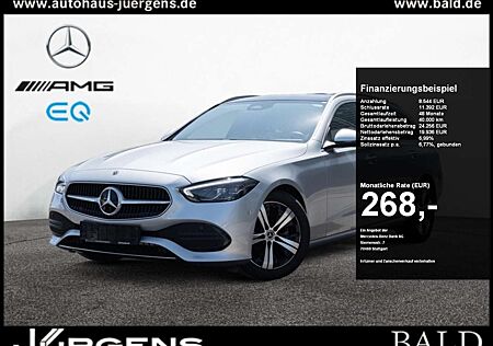 Mercedes-Benz C 180 T Avantgarde/Pano/Cam/AGILITY/Totw