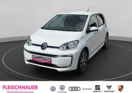 VW e-up! Volkswagen e-up! e-Style Plus move