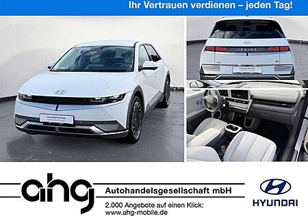 Hyundai IONIQ 5 4WD UNIQ-Paket Navi Klima Leder PDC Kame