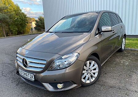 Mercedes-Benz B 180 Automatik AHK ! Sitzhzg. TÜV & Service NEU