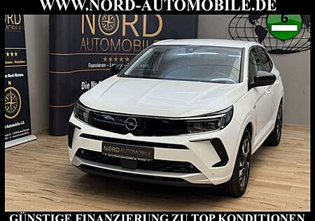 Opel Grandland X 1.5 D ELEGANCE *AHK*LED*KAM*NAVI* Elegance