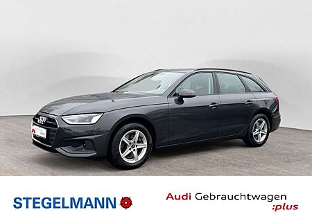 Audi A4 35 TFSI S-tronic