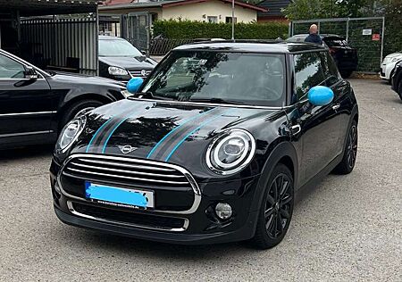 Mini Cooper 3-TÜRER Aut.