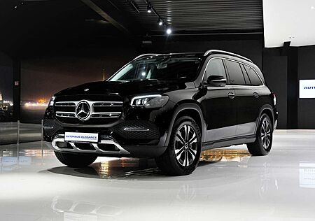 Mercedes-Benz GLS 350 d 4Matic* 360°*LUFT*1.HD*HOLZ-LINDE*PANO