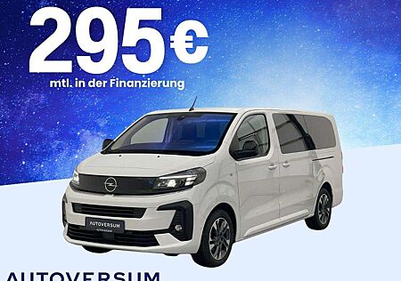 Opel Zafira Life Selection L3 9-Sitzer LANE*LED*360°
