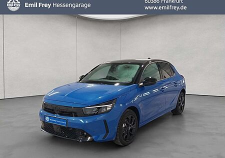 Opel Corsa 1.2 Direct Injection Turbo GS