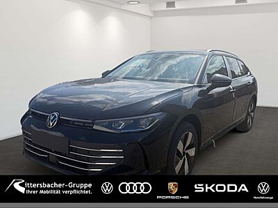 Volkswagen Passat Business 1,5 l eTSI OPF 110 kW (150 PS) 7