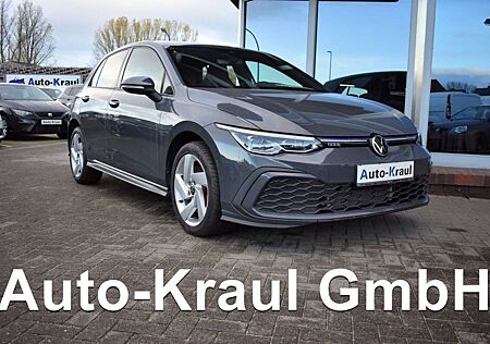 VW Golf Volkswagen 1.4 eHybrid OPF DSG GTE