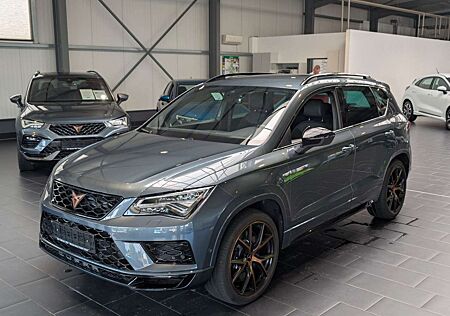 Cupra Ateca 2.0 TSI 4Drive DSG Navi 8-fach Kamera PDC
