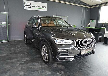 BMW X5 xDrive 40 d*1.HAND*HuD*Luft*360°*StdHzg*PANO*