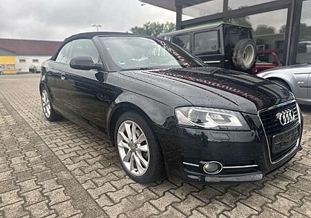 Audi A3 Ambition 1.Hand