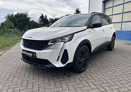Peugeot 5008 BlueHDi 130 EAT8 GT