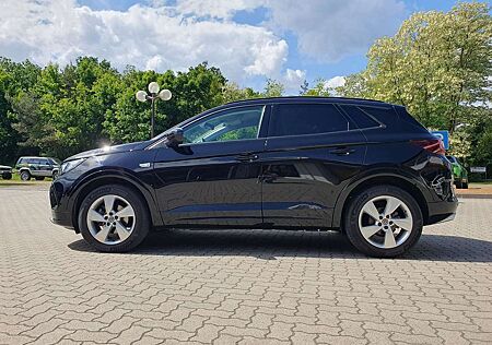 Opel Grandland 1.2 DI Automatik Enjoy