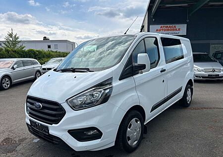 Ford Transit Custom Kasten 300 L1 Trend