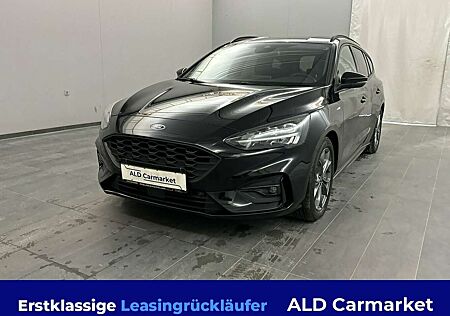 Ford Focus Turnier 1.5 EcoBoost Start-Stopp-System Aut. ST-LI