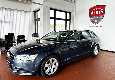 Audi A6 Avant 3.0 TDI DPF multitronic